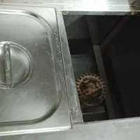 گاز رستورانی|اجاق گاز و لوازم برقی پخت‌وپز|زاهدان, |دیوار