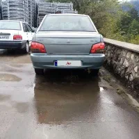 پراید 132مدل 88سی ان جی|خودرو سواری و وانت|سلمان‌شهر, |دیوار