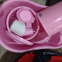 لوازم سیسمونی قیمت عالی در کاشمر|اسباب و اثاث بچه|کاشمر, |دیوار