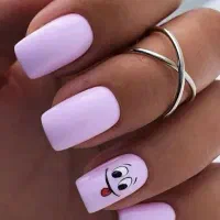 تخفیف ویژه ناخن و کوتاهی مو وعروس|خدمات آرایشگری و زیبایی|نجفآباد, یزدانشهر|دیوار