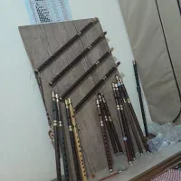 نوازنده فلوت هستم