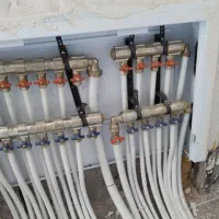 تعمیرات و لوله کشی و کنده کاری