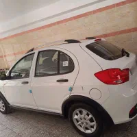 کوییک مدل 1401کارکرد فقط15611 بدون رنگ درحدصفر|خودرو سواری و وانت|تبریز, |دیوار