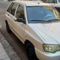 پراید۱۱۱ مدل ۹۱sx