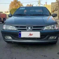 پرشیا مدل ۹۶ سال