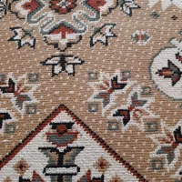 گلیم فرش|گلیم، جاجیم، گبه|کرمان, |دیوار