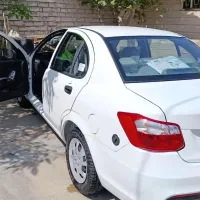 ساینا sدوگانه سوز مدل ۱۴۰۲|خودرو سواری و وانت|خرم‌آباد, |دیوار