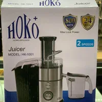 آبمیوه گیری تک کاره هوکوپلاس گارانتی ارسال|آبمیوهگیر و آبمرکباتگیر|مشهد, طلاب|دیوار