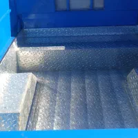 نیسان وانت اپشنال صفر 1402|خودرو سواری و وانت|سقز, |دیوار