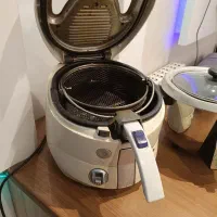 سرخ کن|اجاق گاز و لوازم برقی پختوپز|تهران, خواجه نصیر طوسی|دیوار