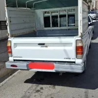 وانت کارا دو کابین