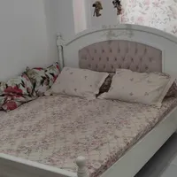 تخت خواب ۲ نفره