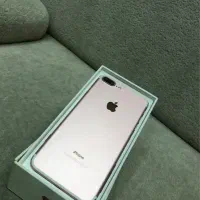 iphone 7 plus|موبایل|شیرود, |دیوار