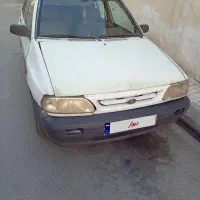 پراید مدل ۷۸ فروشی فوری