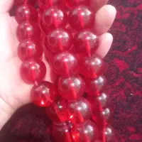 تسبیح سندلوس معاوضه با سهره سقا|کلکسیون و سرگرمی|کرمان, |دیوار