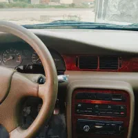 سمند X7 مدل 1383|خودرو سواری و وانت|نکا, |دیوار