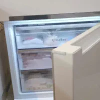 یخچال|یخچال و فریزر|اسلام‌شهر, شهرک واوان|دیوار