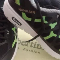 کفش اسپرت نونو