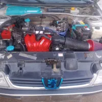 پژو 405|خودرو سواری و وانت|درگز, |دیوار