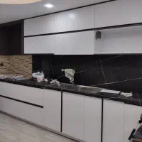 نصاب کابینت و قرنیز نبشی|خدمات پیشه و مهارت|گرگان, |دیوار