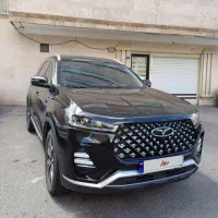 تیگو 7 pro مدل ۱۴۰۱ اقساطی (آریا خودرو)