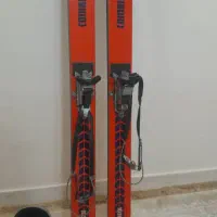 اسکی اصل ایتالیا