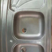 سینک روکار