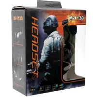 هدفون گیمینگ|قطعات و لوازم جانبی رایانه|ساوه, |دیوار