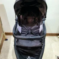 کالاسکه تراول مکس