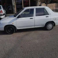 پراید۱۳۲ مدل ۹۳