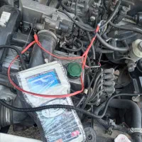 خدمات برق خودرو میلاد|خدمات موتور و ماشین|اردبیل, |دیوار