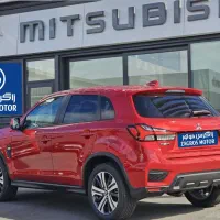 میتسوبیشی ASX ساخت ژاپن ارس پلاک|خودرو سواری و وانت|تبریز, |دیوار