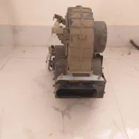 بخاری مخصوص ماشین های آفرود و مینی بوس|قطعات یدکی و لوازم جانبی|بروجرد, |دیوار