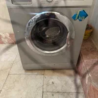 ماشین لباسشویی|ماشین لباسشویی و خشک‌کن لباس|سرخرود, |دیوار