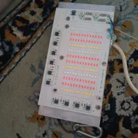 لامپ رشد گیاه مارس هایدرو ، اس ام دی SMD 100