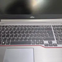 لپتاپ فوجیتسو ۱۵.۶|رایانه همراه|یزد, |دیوار