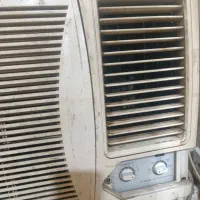 کولر پنجره ای