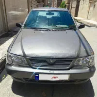 پراید۱۱۱مدل ۹۲