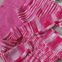 بافت  بچگانه