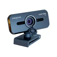 وب کم کریتیو Creative مدل Live Cam Sync V3