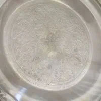 میوه خوری برنجی