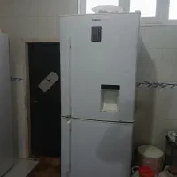 یخچال فریزر