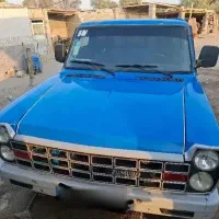 نیسان1403 گازسیمی