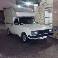 پیکان وانت|خودرو سواری و وانت|اردبیل, |دیوار