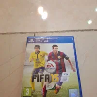 بازی فیفا 15