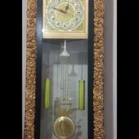 ساعت دیواری و تزئینی