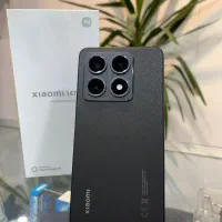 گوشی شیائومی 14T/512G/Rom12|موبایل|کرج, گوهردشت|دیوار