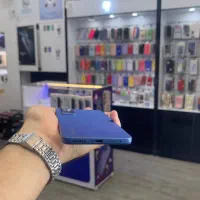 Note 12 pro 128G Ram8|موبایل|رشت, لاکانی|دیوار