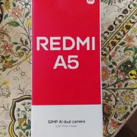 گوشی شیاومی a5نو