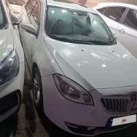 برلیانسh330فول مدل1397|خودرو سواری و وانت|رشت, کوی طالقانی|دیوار